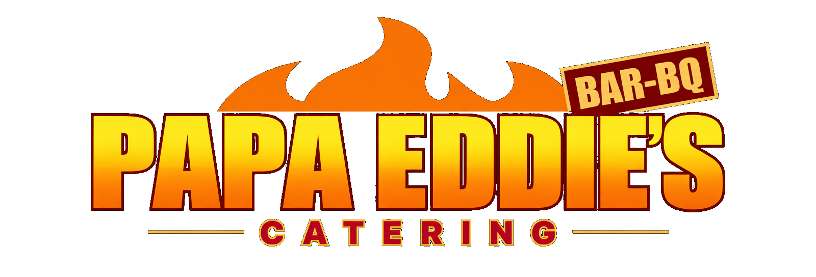 Papa Eddie’s Catering